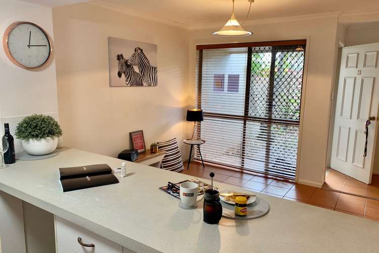 Fourth view of Homely townhouse listing, 3/79 Government Road, Labrador QLD 4215