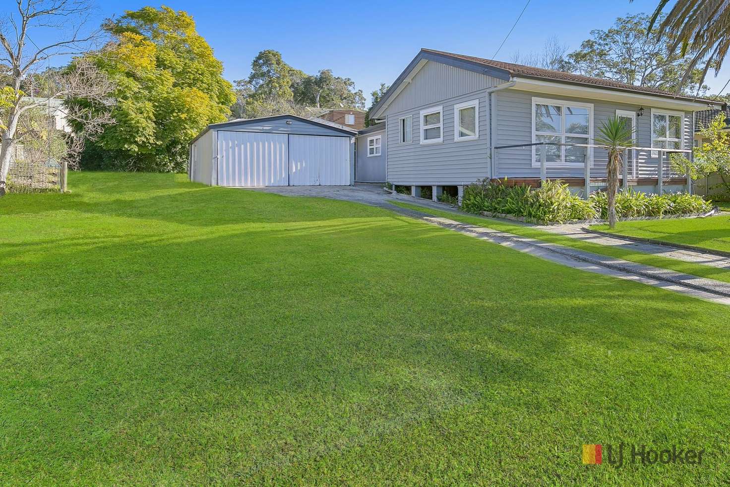 Main view of Homely house listing, 17 Anembo Avenue, Summerland Point NSW 2259