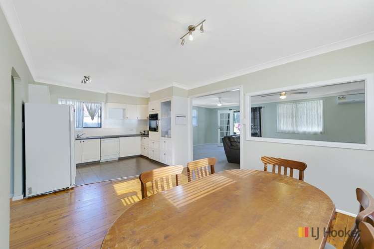 Fifth view of Homely house listing, 17 Anembo Avenue, Summerland Point NSW 2259