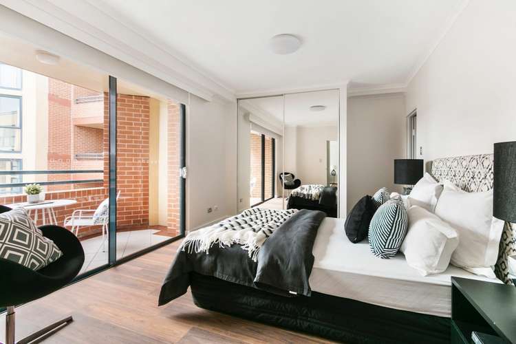 Third view of Homely unit listing, 109/1-29 Bunn St, Pyrmont NSW 2009