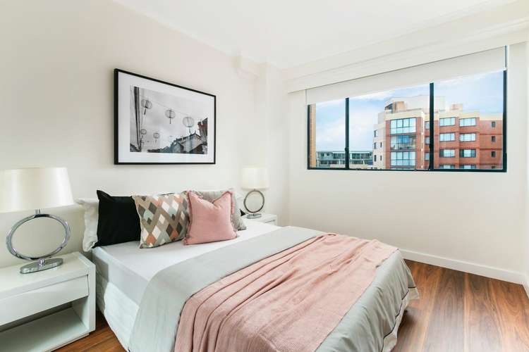 Sixth view of Homely unit listing, 109/1-29 Bunn St, Pyrmont NSW 2009