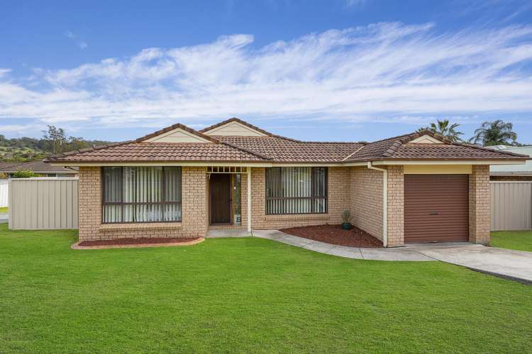 Second view of Homely house listing, 13 Burdekin Drive, Albion Park NSW 2527