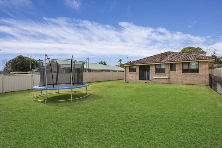 Third view of Homely house listing, 13 Burdekin Drive, Albion Park NSW 2527