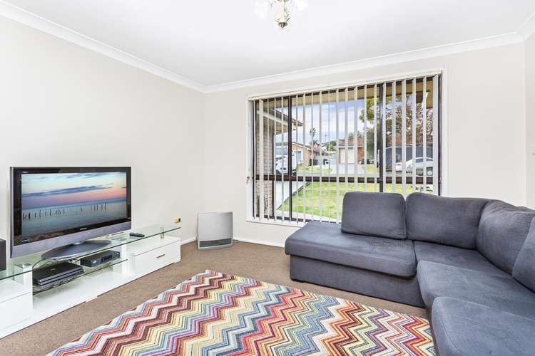 Fifth view of Homely house listing, 13 Burdekin Drive, Albion Park NSW 2527