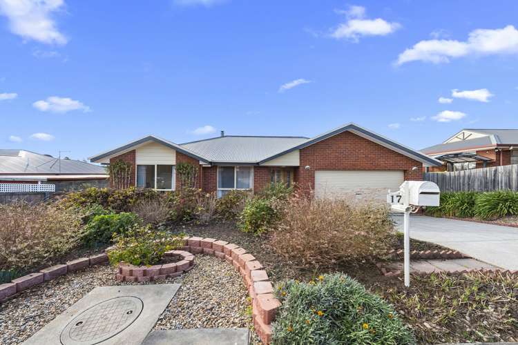 Third view of Homely house listing, 17 Elmac Crescent, Austins Ferry TAS 7011