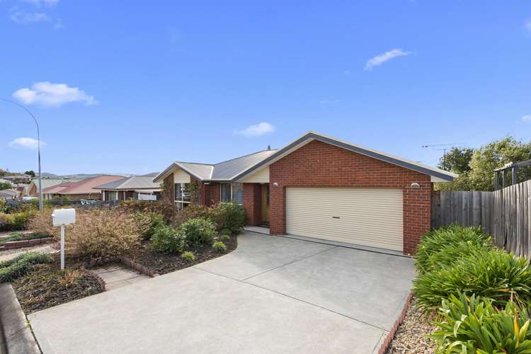 Fourth view of Homely house listing, 17 Elmac Crescent, Austins Ferry TAS 7011