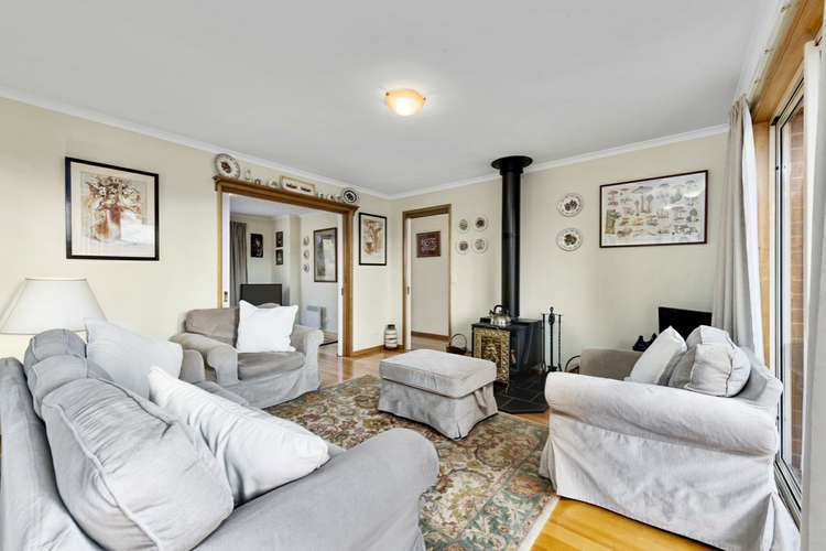 Fifth view of Homely house listing, 17 Elmac Crescent, Austins Ferry TAS 7011