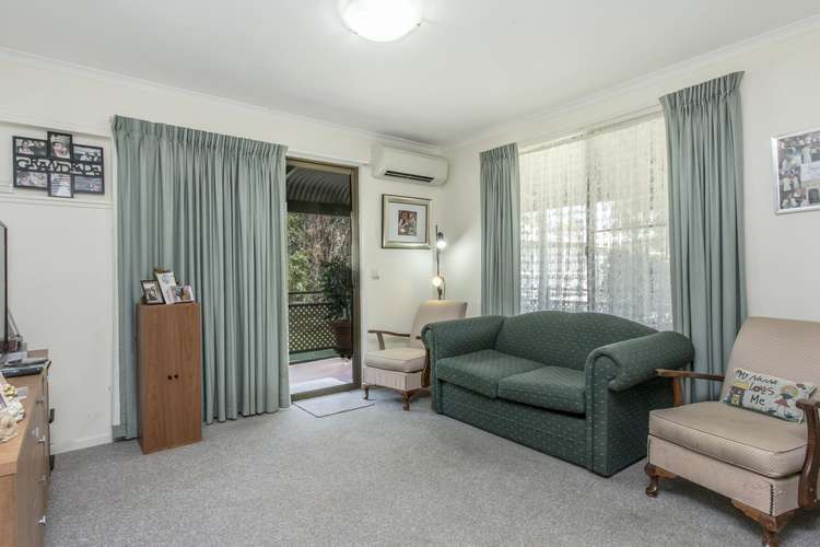 Second view of Homely villa listing, 116/6-22 Tench Avenue, Jamisontown NSW 2750