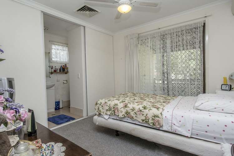 Fifth view of Homely villa listing, 116/6-22 Tench Avenue, Jamisontown NSW 2750