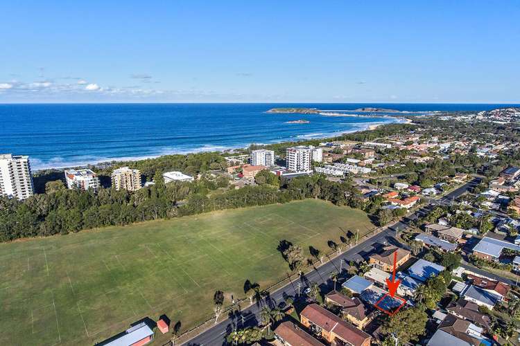 Main view of Homely unit listing, 5/23 York Street, Coffs Harbour NSW 2450