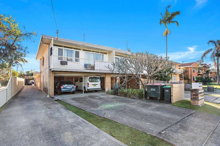 Second view of Homely unit listing, 5/23 York Street, Coffs Harbour NSW 2450