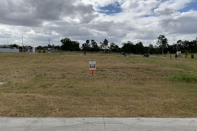 Second view of Homely residentialLand listing, Lot 16/174 - 192 Green Road, Heritage Park QLD 4118