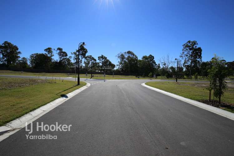 Fourth view of Homely residentialLand listing, Lot 21/174 - 192 Green Road, Heritage Park QLD 4118
