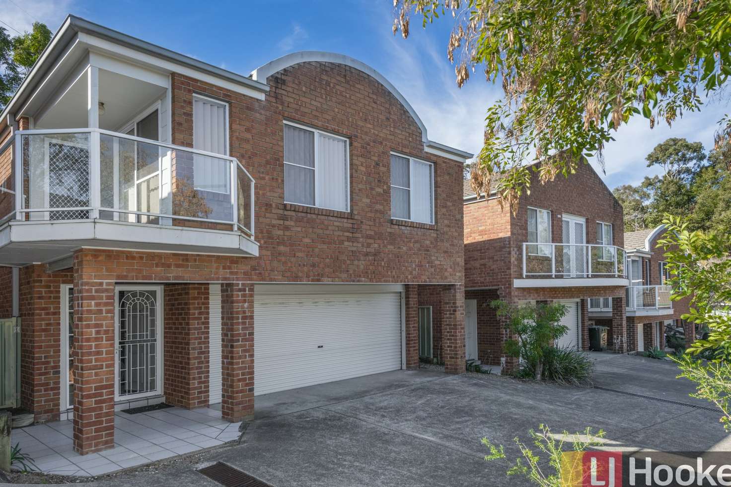 Main view of Homely townhouse listing, 5/15 Madeleine Avenue, Charlestown NSW 2290