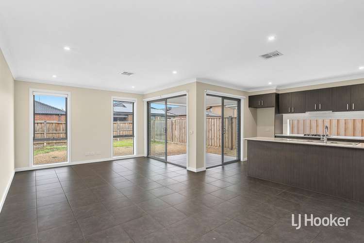 Fifth view of Homely house listing, 97 Carrick Street, Point Cook VIC 3030