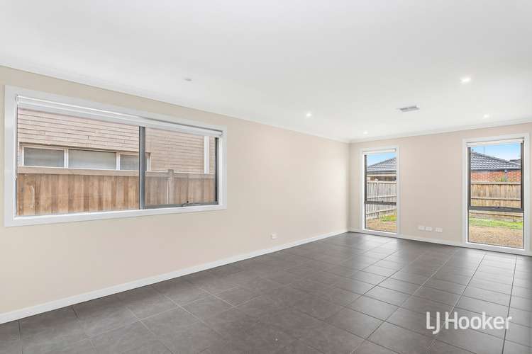 Sixth view of Homely house listing, 97 Carrick Street, Point Cook VIC 3030