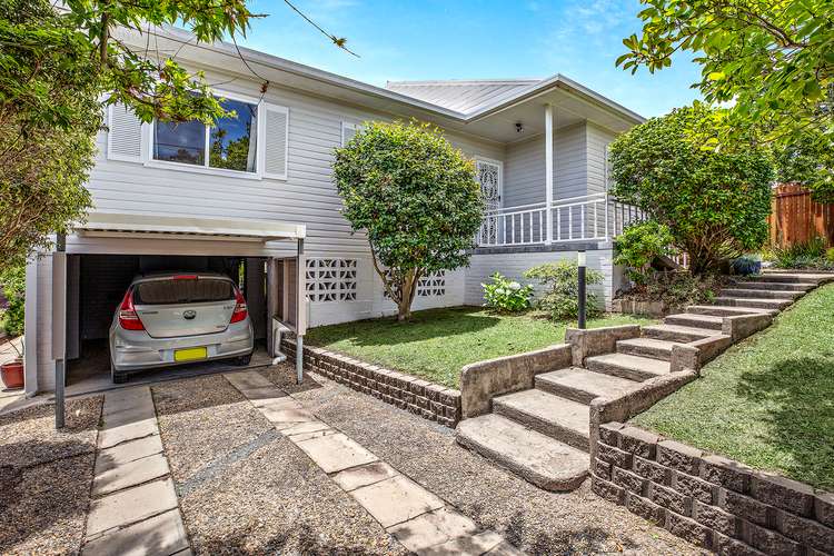 Second view of Homely house listing, 3 Mavis Street, Coffs Harbour NSW 2450