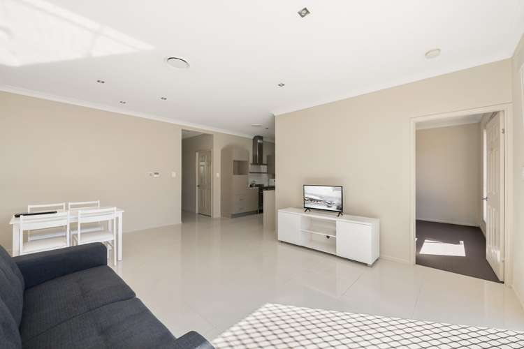 Second view of Homely blockOfUnits listing, 1 Sunset Drive, Glenvale QLD 4350