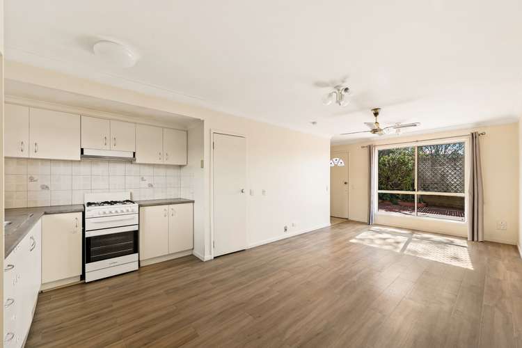 Third view of Homely unit listing, 4/33 Helen Street, Newtown QLD 4350