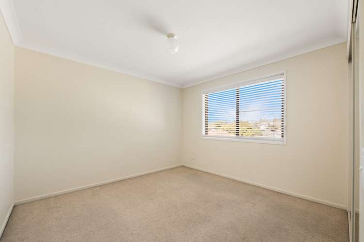 Fourth view of Homely unit listing, 4/33 Helen Street, Newtown QLD 4350