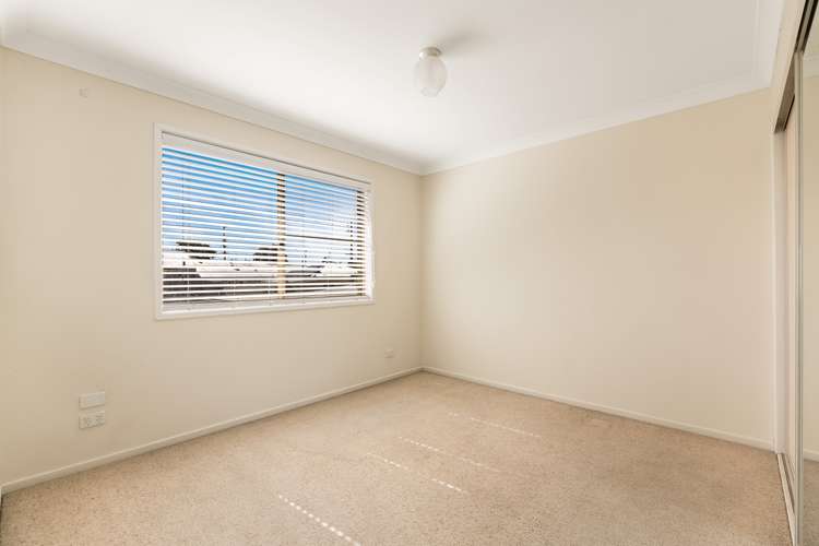 Fifth view of Homely unit listing, 4/33 Helen Street, Newtown QLD 4350