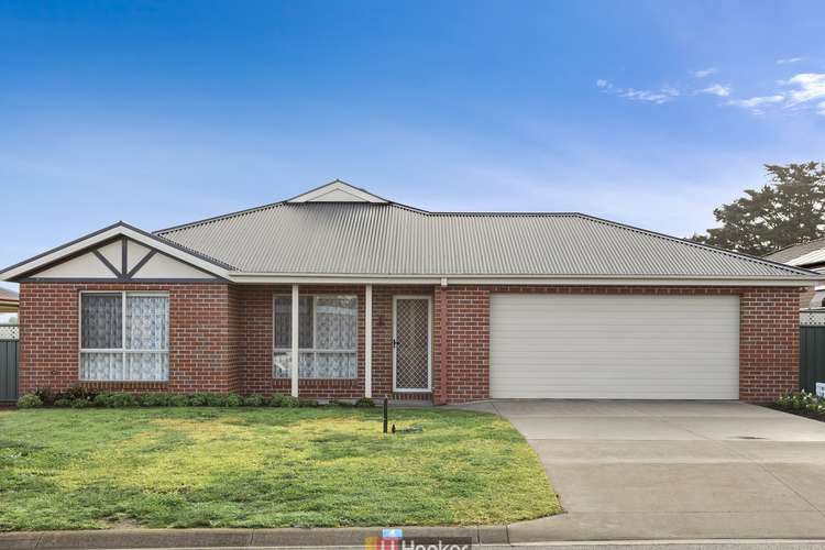 Main view of Homely house listing, 4 Darby Drive, Colac VIC 3250