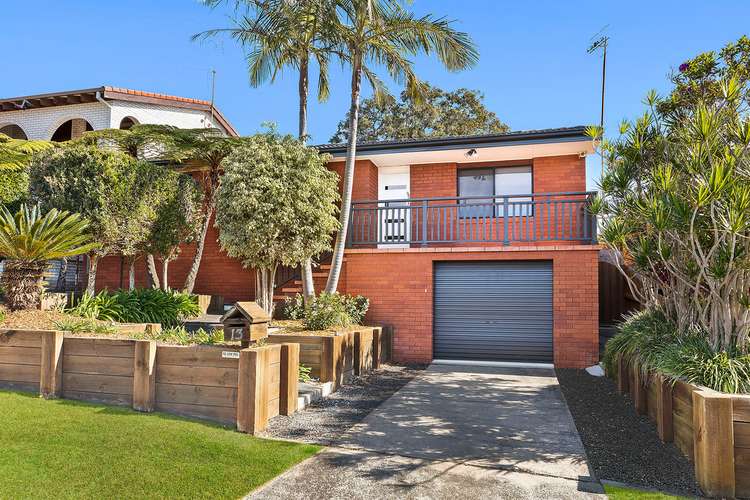Main view of Homely house listing, 13 Margherita Avenue, Bateau Bay NSW 2261