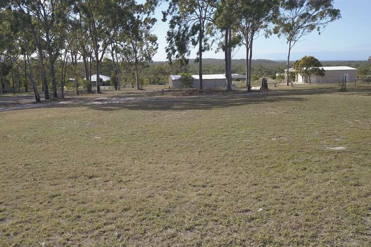 Second view of Homely residentialLand listing, 87 Broadacres Drive, Tannum Sands QLD 4680