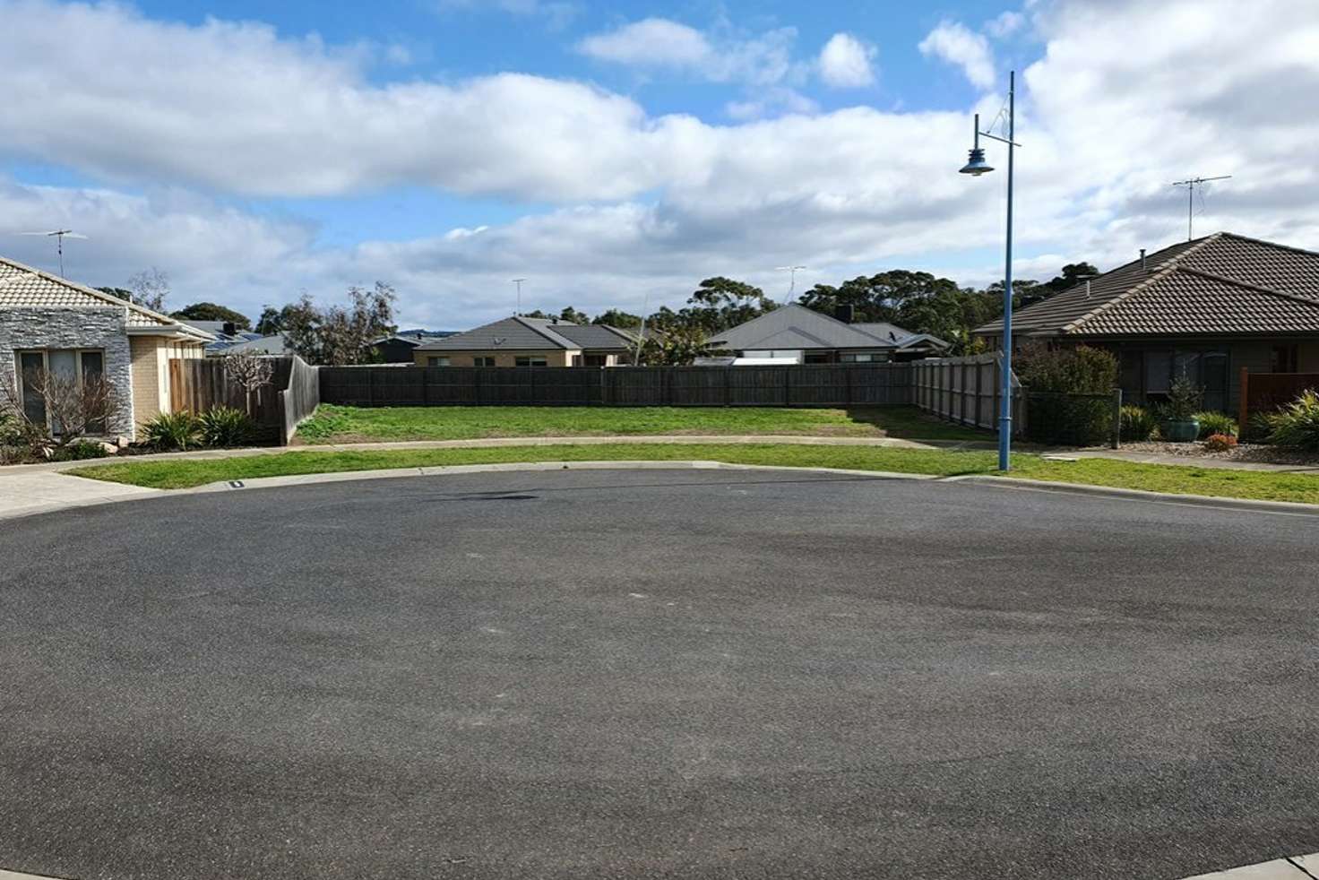 Main view of Homely residentialLand listing, 6 Seaspray Court, Indented Head VIC 3223