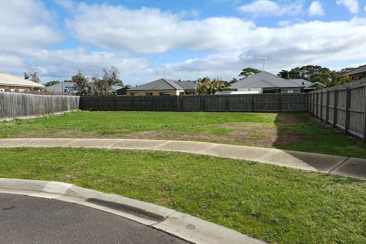 Second view of Homely residentialLand listing, 6 Seaspray Court, Indented Head VIC 3223
