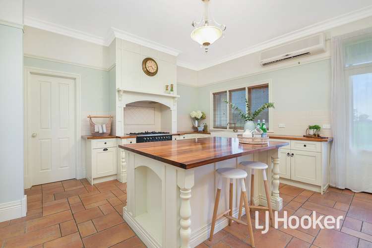 Second view of Homely house listing, 75 Hall Road, Pakenham South VIC 3810