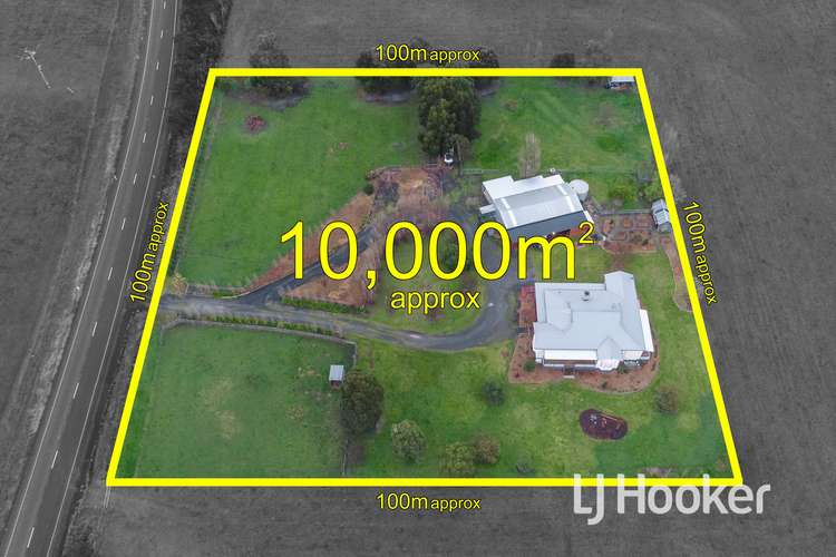 Sixth view of Homely house listing, 75 Hall Road, Pakenham South VIC 3810