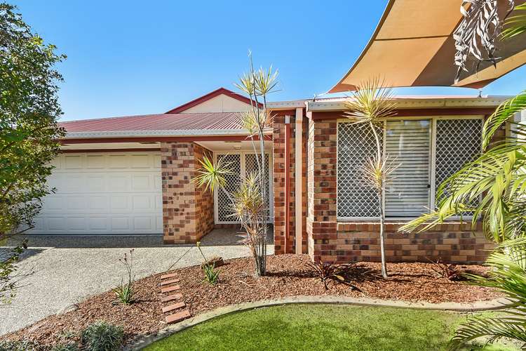 Main view of Homely house listing, 6 Coolabah Crescent, Bridgeman Downs QLD 4035