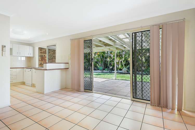 Second view of Homely house listing, 6 Coolabah Crescent, Bridgeman Downs QLD 4035