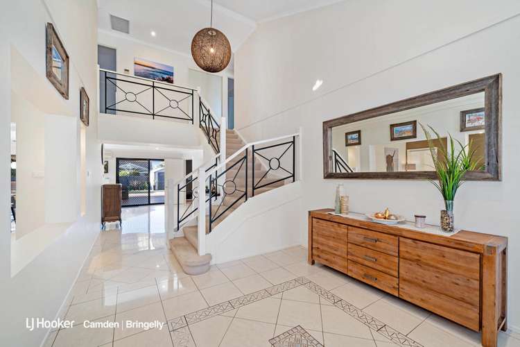 Second view of Homely house listing, 30 Wattle Grove Drive, Wattle Grove NSW 2173