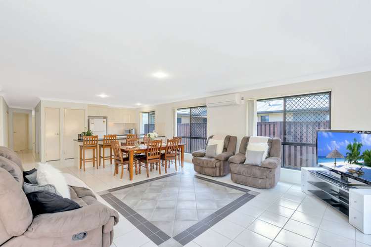 Third view of Homely house listing, 21 Carmarthen Circuit, Pacific Pines QLD 4211