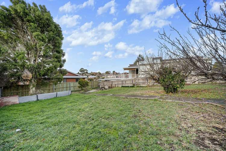Main view of Homely residentialLand listing, 2/27 Twelfth Avenue, West Moonah TAS 7009