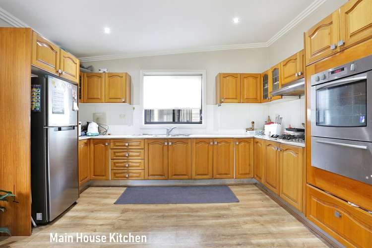 Second view of Homely house listing, 311 Roberts Road, Greenacre NSW 2190