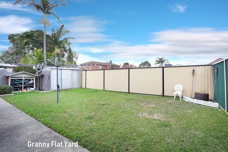 Sixth view of Homely house listing, 311 Roberts Road, Greenacre NSW 2190