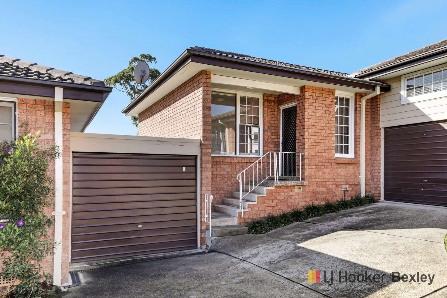 Main view of Homely villa listing, 3/16-18 Valda Street, Bexley NSW 2207