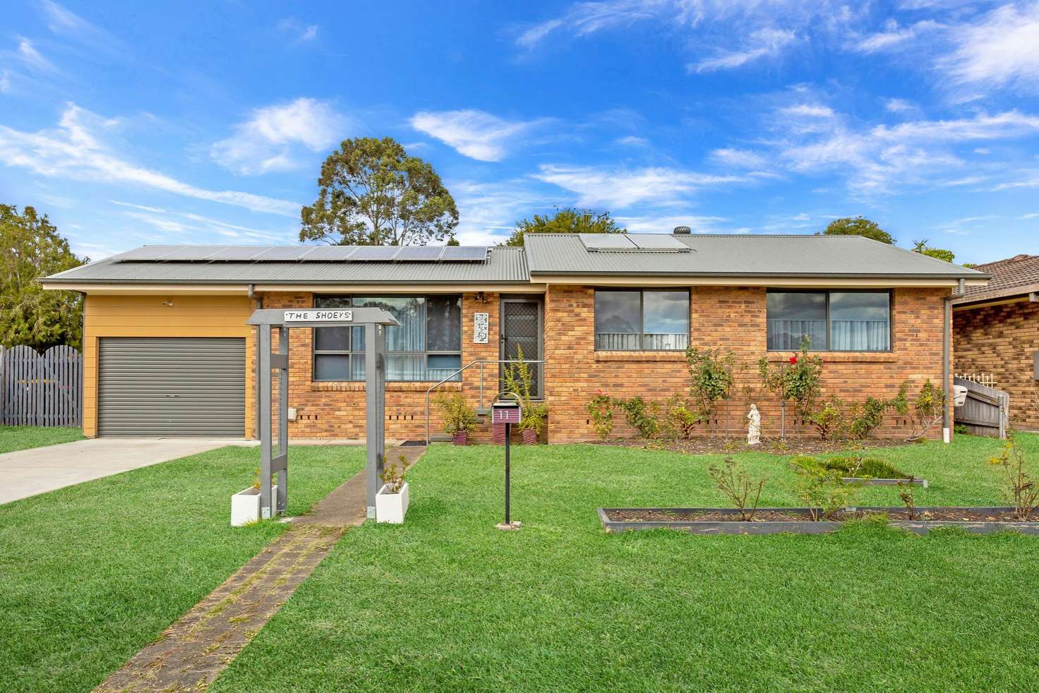 Main view of Homely house listing, 11 Rosewood Crescent, Taree NSW 2430