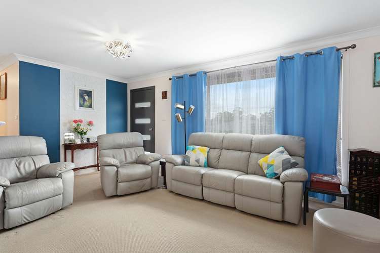 Second view of Homely house listing, 11 Rosewood Crescent, Taree NSW 2430