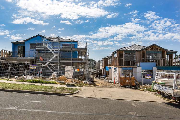 Second view of Homely townhouse listing, 6/23-25 Margaret Street, Kilsyth VIC 3137