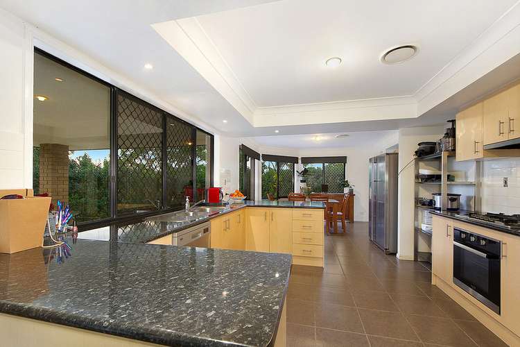 Main view of Homely house listing, 21 Snowwood Street, Reedy Creek QLD 4227