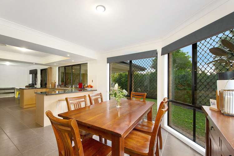 Third view of Homely house listing, 21 Snowwood Street, Reedy Creek QLD 4227