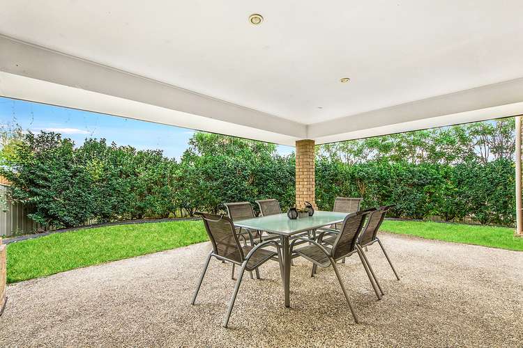 Fifth view of Homely house listing, 21 Snowwood Street, Reedy Creek QLD 4227