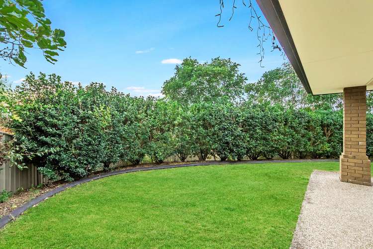 Sixth view of Homely house listing, 21 Snowwood Street, Reedy Creek QLD 4227