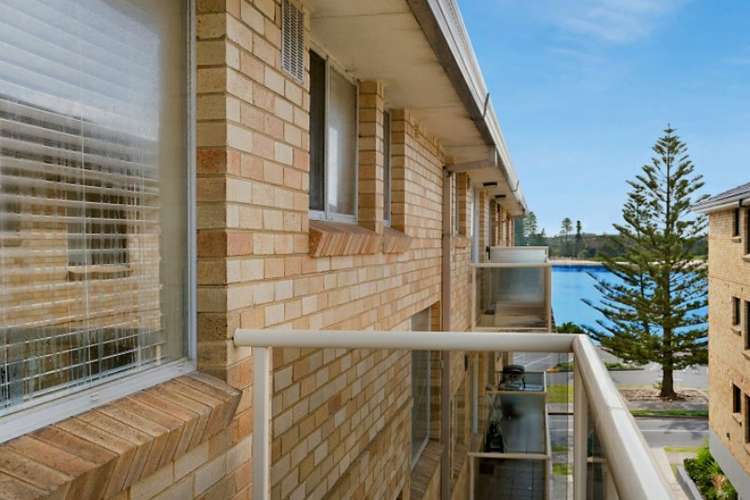 Main view of Homely apartment listing, 12/8 Marine Parade, The Entrance NSW 2261