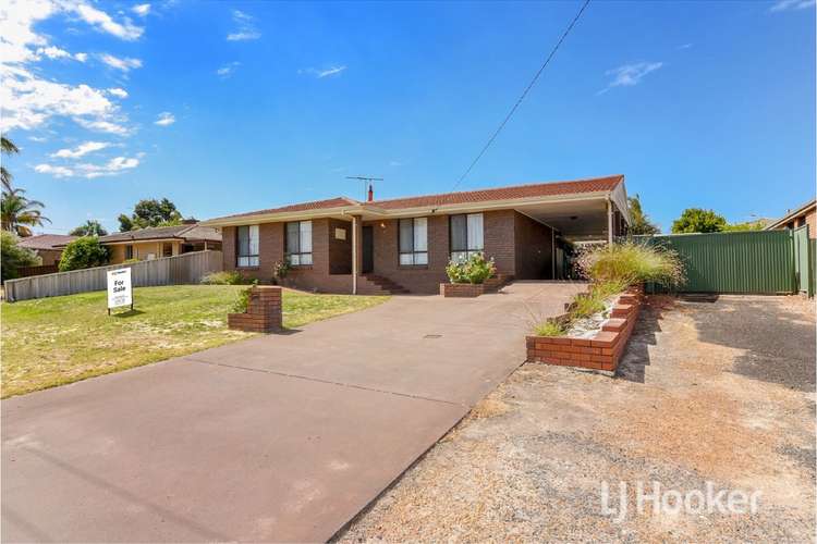 Second view of Homely house listing, 19 Coverley Drive, Collie WA 6225