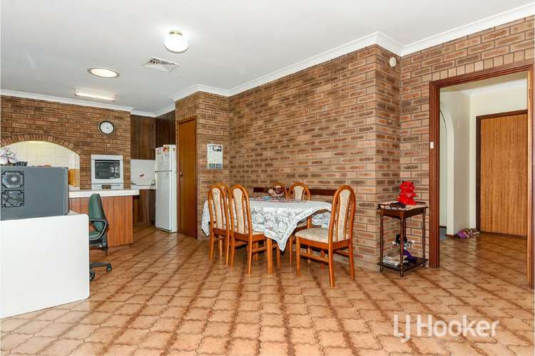 Third view of Homely house listing, 19 Coverley Drive, Collie WA 6225